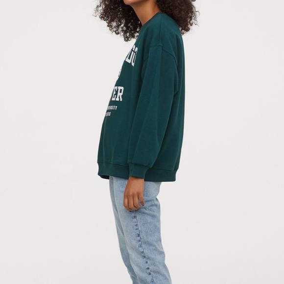 H&M Denver Colorado Sweatshirt - Picture 4 of 7